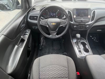 2024 Chevrolet Equinox - Photo 16