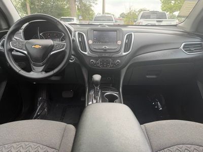2024 Chevrolet Equinox - Photo 14