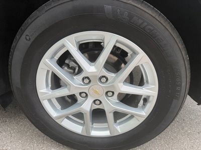 2024 Chevrolet Equinox - Photo 30