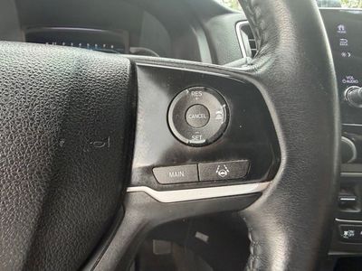 2021 Honda Pilot - Photo 22