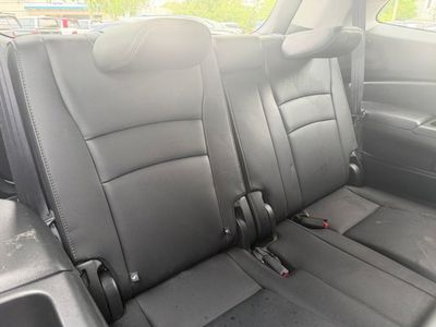 2021 Honda Pilot - Photo 9