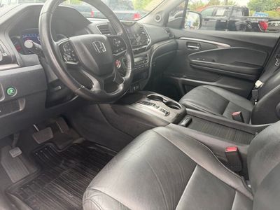2021 Honda Pilot - Photo 18