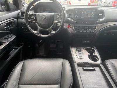 2021 Honda Pilot - Photo 13