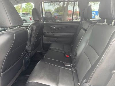 2021 Honda Pilot - Photo 11