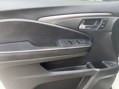 2021 Honda Pilot - Photo 14