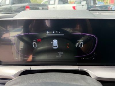 2024 Kia Telluride - Photo 21