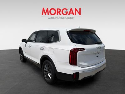 2024 Kia Telluride - Photo 4