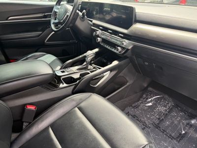 2024 Kia Telluride - Photo 11