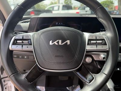 2024 Kia Telluride - Photo 22