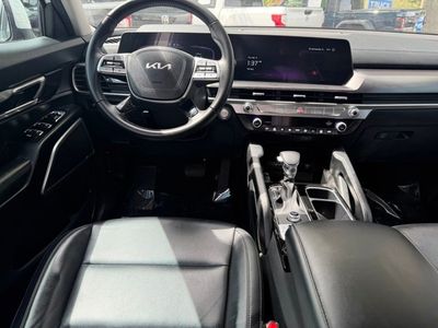 2024 Kia Telluride - Photo 15