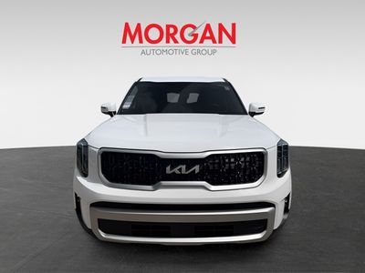 2024 Kia Telluride - Photo 2