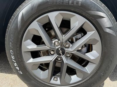 2024 Kia Telluride - Photo 30