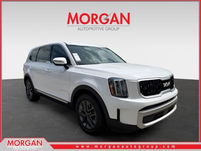 2024 Kia Telluride - Photo 1