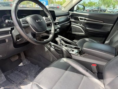 2024 Kia Telluride - Photo 20