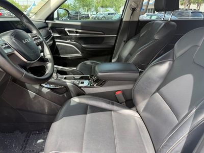 2024 Kia Telluride - Photo 19