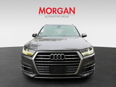 2019 Audi Q7 - Photo 2