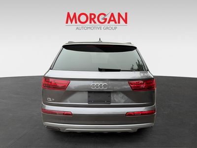 2019 Audi Q7 - Photo 5