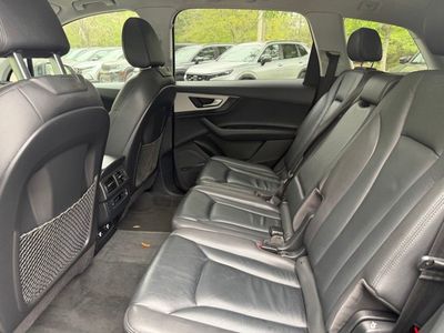 2019 Audi Q7 - Photo 13
