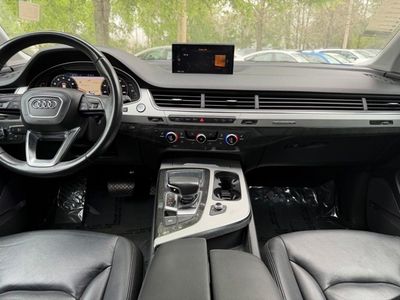 2019 Audi Q7 - Photo 15
