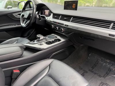 2019 Audi Q7 - Photo 12