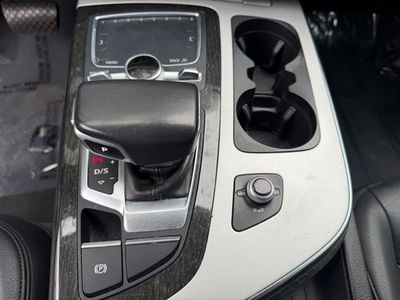2019 Audi Q7 - Photo 30