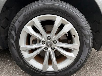 2019 Audi Q7 - Photo 32