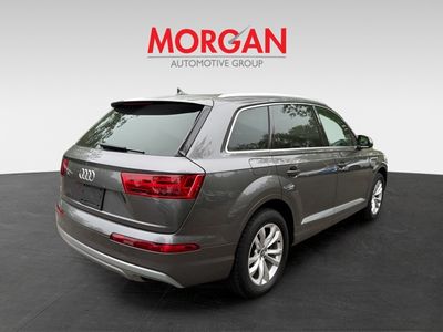 2019 Audi Q7 - Photo 6