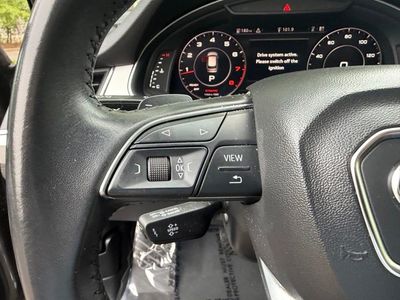2019 Audi Q7 - Photo 26