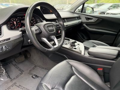 2019 Audi Q7 - Photo 22