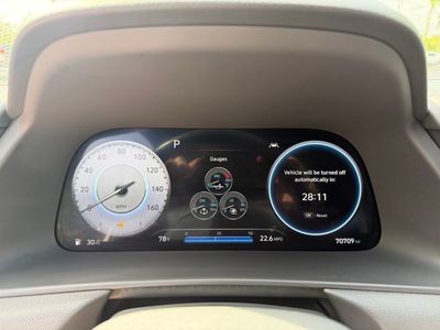 2022 Hyundai Sonata - Photo 20