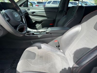 2022 Hyundai Sonata - Photo 18