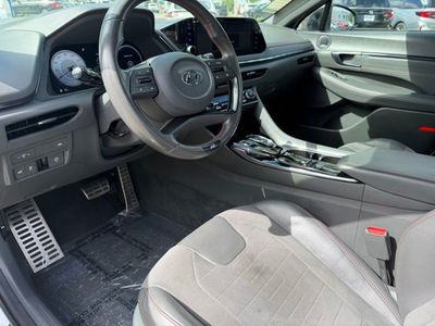 2022 Hyundai Sonata - Photo 19