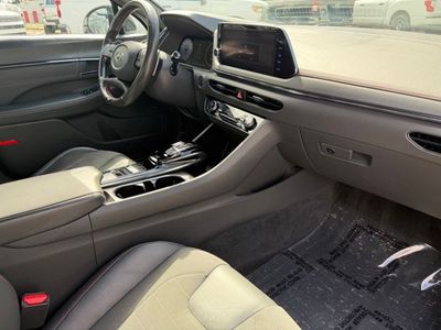 2022 Hyundai Sonata - Photo 9