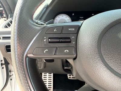 2022 Hyundai Sonata - Photo 22
