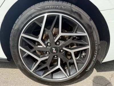 2022 Hyundai Sonata - Photo 28