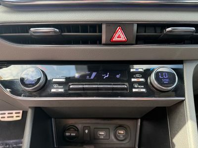 2022 Hyundai Sonata - Photo 25