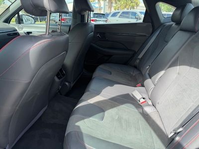 2022 Hyundai Sonata - Photo 10