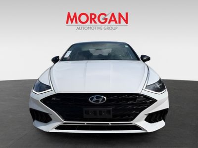 2022 Hyundai Sonata - Photo 2