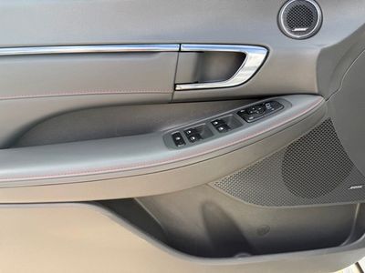 2022 Hyundai Sonata - Photo 15