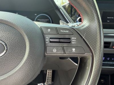 2022 Hyundai Sonata - Photo 23