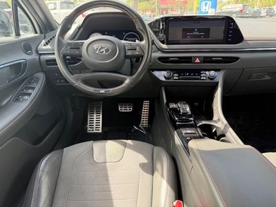 2022 Hyundai Sonata - Photo 13