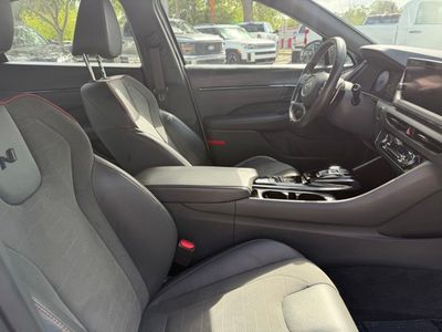 2022 Hyundai Sonata - Photo 8