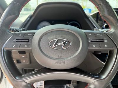 2022 Hyundai Sonata - Photo 21