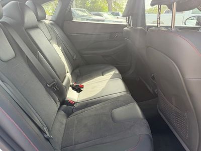 2022 Hyundai Sonata - Photo 7