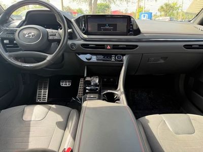 2022 Hyundai Sonata - Photo 12