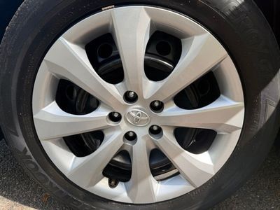 2024 Toyota Corolla - Photo 26