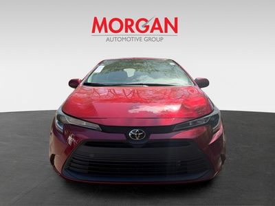 2024 Toyota Corolla - Photo 2