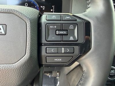 2024 Toyota Land Cruiser - Photo 23