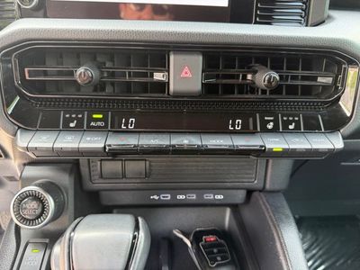 2024 Toyota Land Cruiser - Photo 25