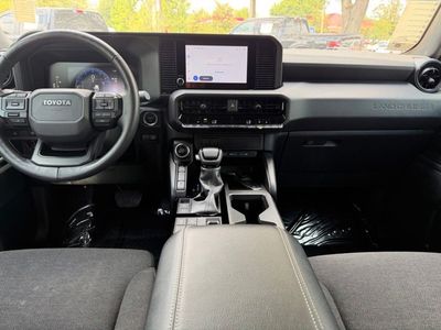 2024 Toyota Land Cruiser - Photo 15